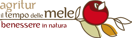 Agritur delle Mele Logo